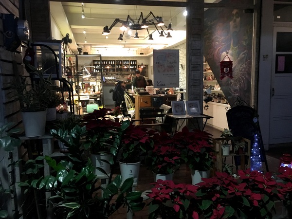 南西六號公寓 Nancy No.6 Apt. Cafe：[食*台北]南西六號公寓-捷運中山站 鐵鍋鬆餅 享受屬於自己的寵溺時光