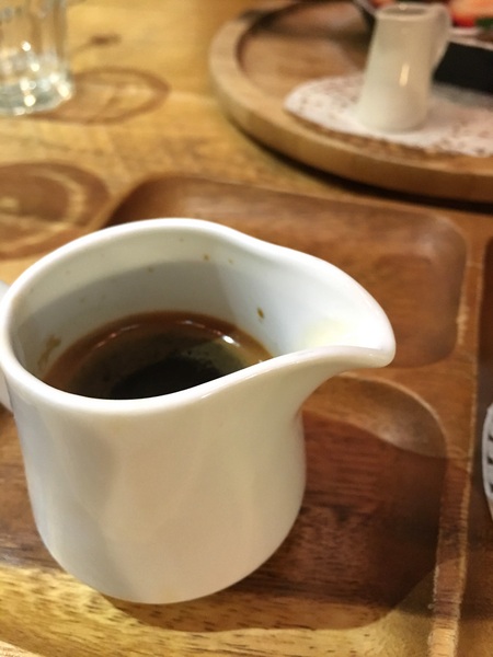 南西六號公寓 Nancy No.6 Apt. Cafe：[食*台北]南西六號公寓-捷運中山站 鐵鍋鬆餅 享受屬於自己的寵溺時光