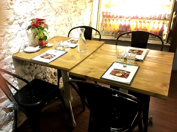 南西六號公寓 Nancy No.6 Apt. Cafe：[食*台北]南西六號公寓-捷運中山站 鐵鍋鬆餅 享受屬於自己的寵溺時光