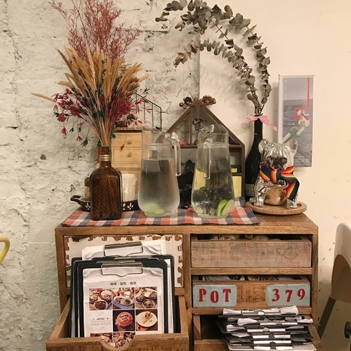 🍄南西六號公寓 臺北美食-中山站-eateatforfun