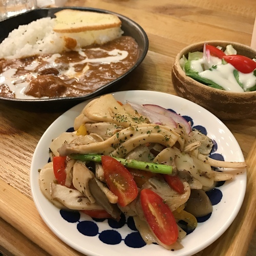 🍄南西六號公寓 臺北美食-中山站-eateatforfun