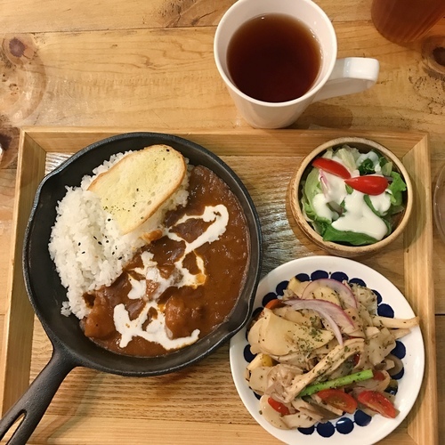 🍄南西六號公寓 臺北美食-中山站-eateatforfun