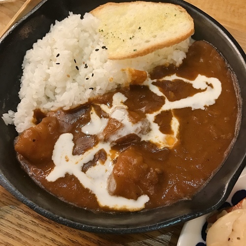 🍄南西六號公寓 臺北美食-中山站-eateatforfun