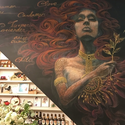 🍄南西六號公寓 臺北美食-中山站-eateatforfun