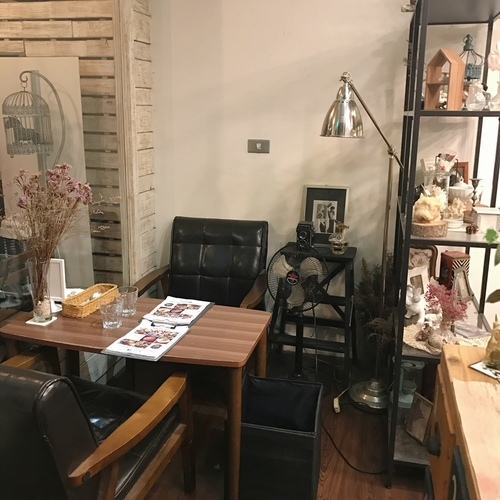 🍄南西六號公寓 臺北美食-中山站-eateatforfun