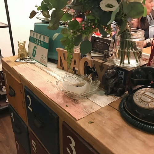 🍄南西六號公寓 臺北美食-中山站-eateatforfun