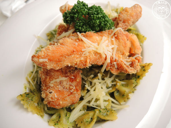 Mr. Black Bird Cafe 黑鳥先生：呷飽祙【台北大安･黑鳥先生mr. black bird】康熙來了介紹美食