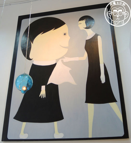 Mr. Black Bird Cafe 黑鳥先生：呷飽祙【台北大安･黑鳥先生mr. black bird】康熙來了介紹美食