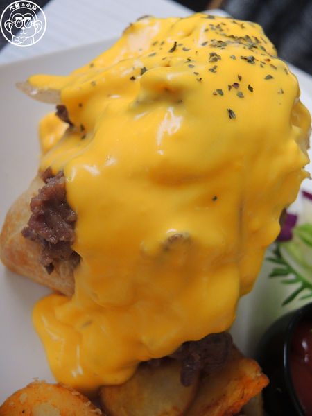 Mr. Black Bird Cafe 黑鳥先生：呷飽祙【台北大安･黑鳥先生mr. black bird】康熙來了介紹美食