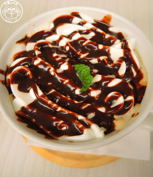 Mr. Black Bird Cafe 黑鳥先生：呷飽祙【台北大安･黑鳥先生mr. black bird】康熙來了介紹美食