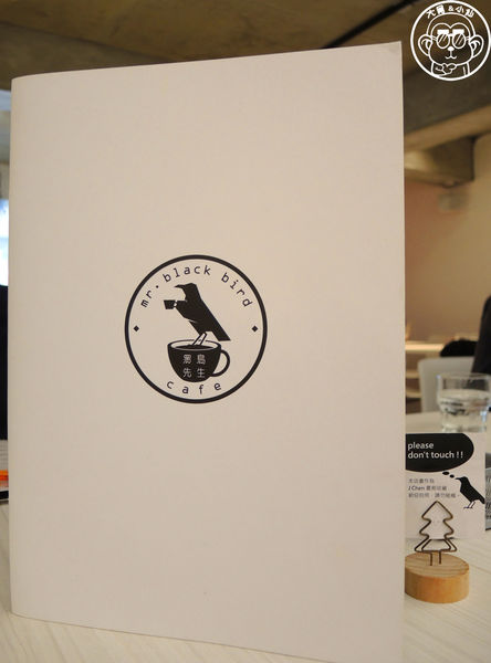 Mr. Black Bird Cafe 黑鳥先生：呷飽祙【台北大安･黑鳥先生mr. black bird】康熙來了介紹美食