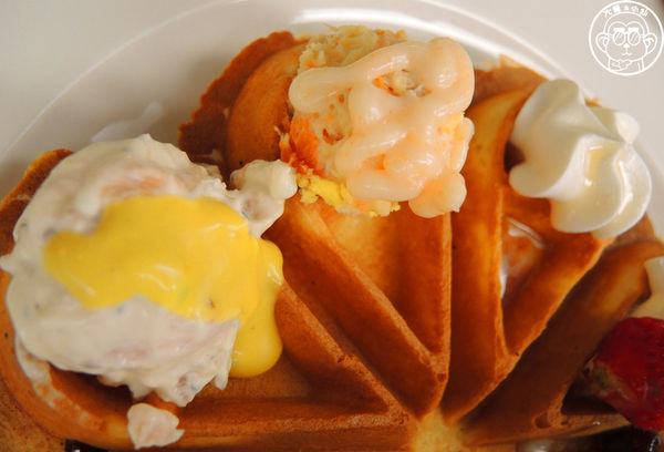 Mr. Black Bird Cafe 黑鳥先生：呷飽祙【台北大安･黑鳥先生mr. black bird】康熙來了介紹美食