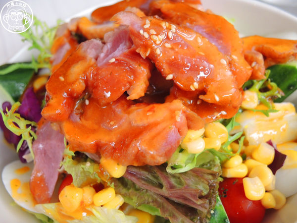 Mr. Black Bird Cafe 黑鳥先生：呷飽祙【台北大安･黑鳥先生mr. black bird】康熙來了介紹美食