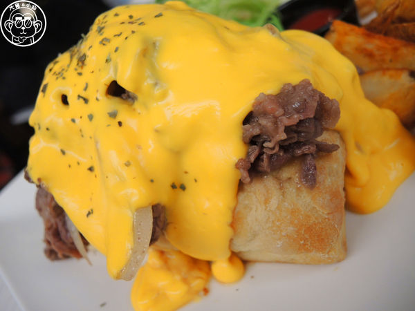 Mr. Black Bird Cafe 黑鳥先生：呷飽祙【台北大安･黑鳥先生mr. black bird】康熙來了介紹美食