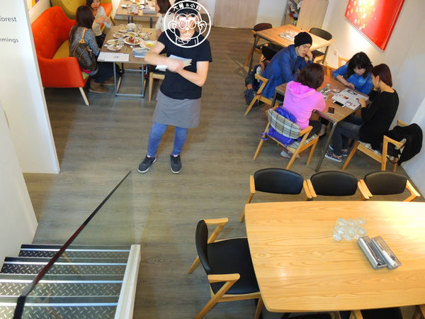 Mr. Black Bird Cafe 黑鳥先生：呷飽祙【台北大安･黑鳥先生mr. black bird】康熙來了介紹美食