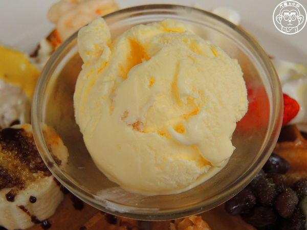 Mr. Black Bird Cafe 黑鳥先生：呷飽祙【台北大安･黑鳥先生mr. black bird】康熙來了介紹美食