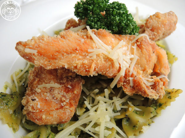 Mr. Black Bird Cafe 黑鳥先生：呷飽祙【台北大安･黑鳥先生mr. black bird】康熙來了介紹美食