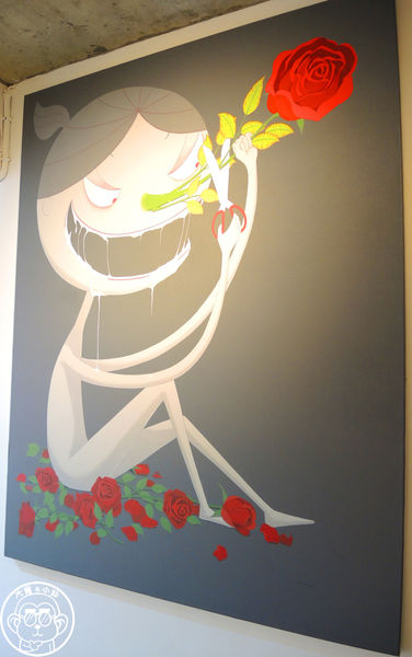 Mr. Black Bird Cafe 黑鳥先生：呷飽祙【台北大安･黑鳥先生mr. black bird】康熙來了介紹美食