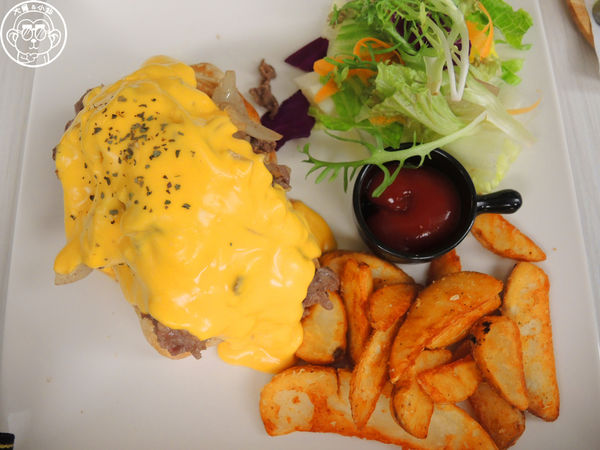 Mr. Black Bird Cafe 黑鳥先生：呷飽祙【台北大安･黑鳥先生mr. black bird】康熙來了介紹美食