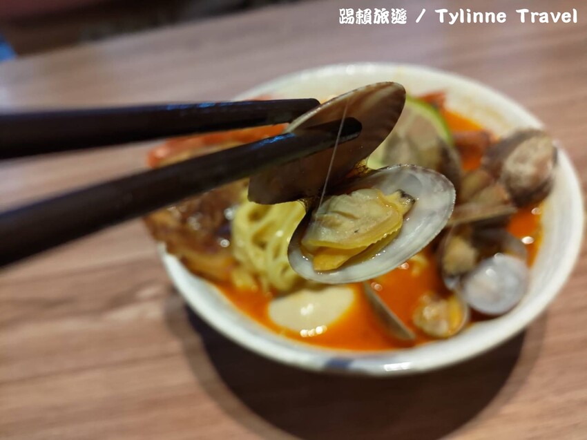 新北市板橋區【新北美食】定食8府中店,菜單大更新 | 日式海鮮丼飯、札幌海老拉麵 | 爭鮮集團 | 板橋府中美食