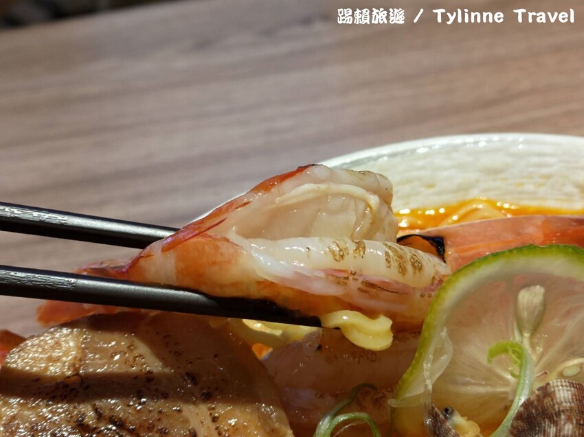 新北市板橋區【新北美食】定食8府中店,菜單大更新 | 日式海鮮丼飯、札幌海老拉麵 | 爭鮮集團 | 板橋府中美食