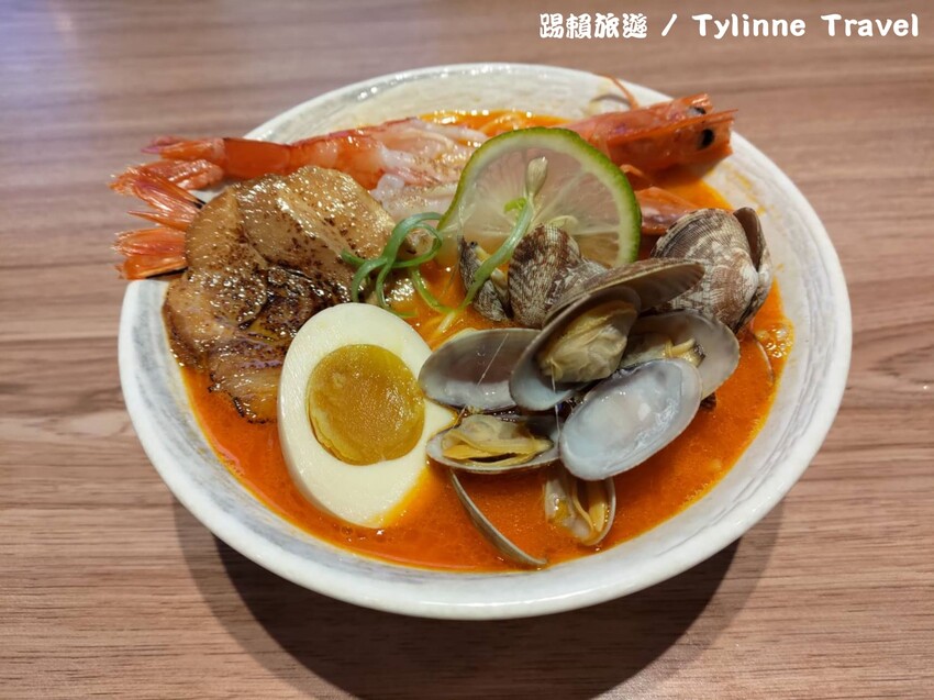 新北市板橋區【新北美食】定食8府中店,菜單大更新 | 日式海鮮丼飯、札幌海老拉麵 | 爭鮮集團 | 板橋府中美食