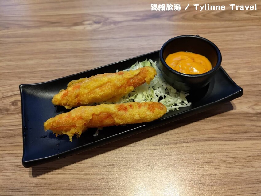 新北市板橋區【新北美食】定食8府中店,菜單大更新 | 日式海鮮丼飯、札幌海老拉麵 | 爭鮮集團 | 板橋府中美食