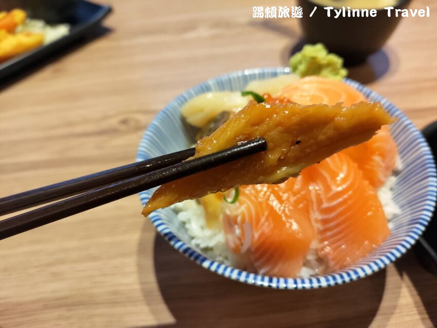 新北市板橋區【新北美食】定食8府中店,菜單大更新 | 日式海鮮丼飯、札幌海老拉麵 | 爭鮮集團 | 板橋府中美食
