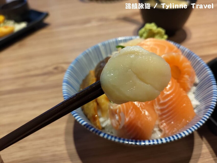 新北市板橋區【新北美食】定食8府中店,菜單大更新 | 日式海鮮丼飯、札幌海老拉麵 | 爭鮮集團 | 板橋府中美食