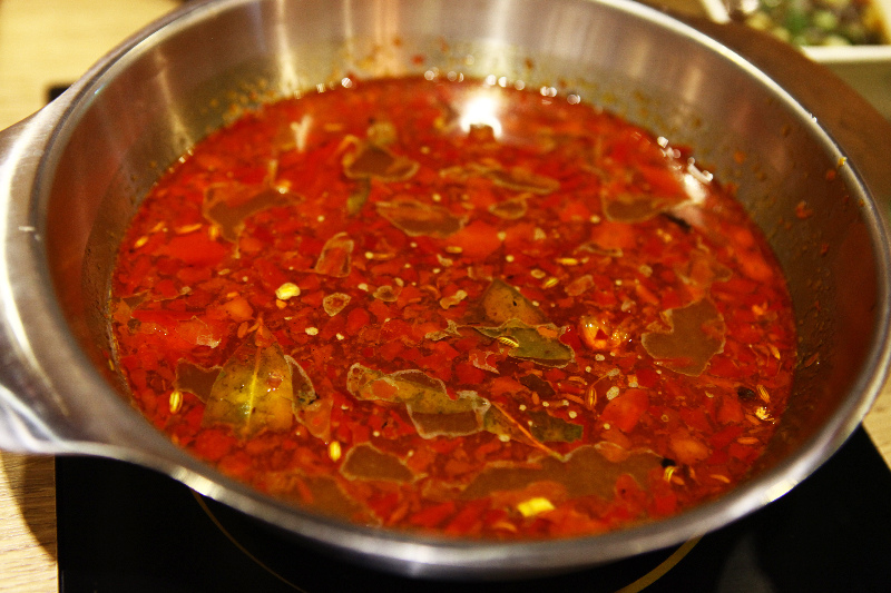 涮涮锅.火锅.麻辣锅