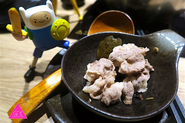 [ GS愛吃鬼 ] 內湖 Ｘ 團緣精緻鍋物 Ｘ活跳跳海鮮涮涮鍋