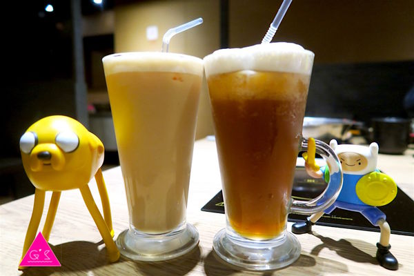 [ GS愛吃鬼 ] 內湖 Ｘ 團緣精緻鍋物 Ｘ活跳跳海鮮涮涮鍋