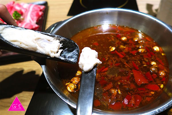 [ GS愛吃鬼 ] 內湖 Ｘ 團緣精緻鍋物 Ｘ活跳跳海鮮涮涮鍋