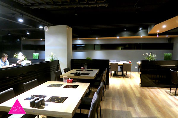 [ GS愛吃鬼 ] 內湖 Ｘ 團緣精緻鍋物 Ｘ活跳跳海鮮涮涮鍋