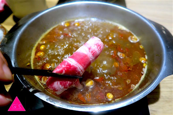 [ GS愛吃鬼 ] 內湖 Ｘ 團緣精緻鍋物 Ｘ活跳跳海鮮涮涮鍋