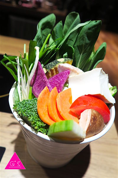 [ GS愛吃鬼 ] 內湖 Ｘ 團緣精緻鍋物 Ｘ活跳跳海鮮涮涮鍋