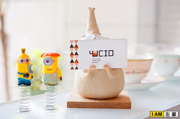 Lucid：[食記] 高雄LUCID咖啡店 (低調限量手沖咖啡、手作甜點)