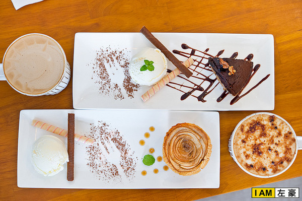 Lucid：[食記] 高雄LUCID咖啡店 (低調限量手沖咖啡、手作甜點)