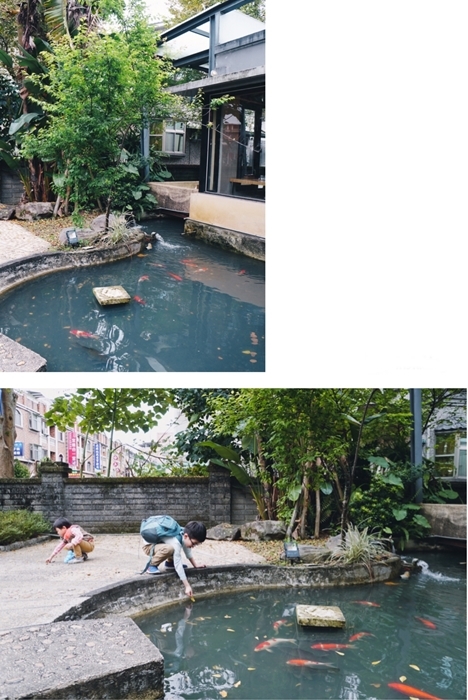 Green Cafe綠海咖啡坊101.jpg - Green Cafe綠海咖啡坊