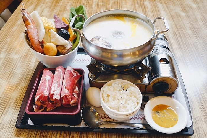 【宜蘭】Green Ocean Cafe綠海咖啡坊，為兒童設想的貼心餐廳。宜蘭親子友善餐廳