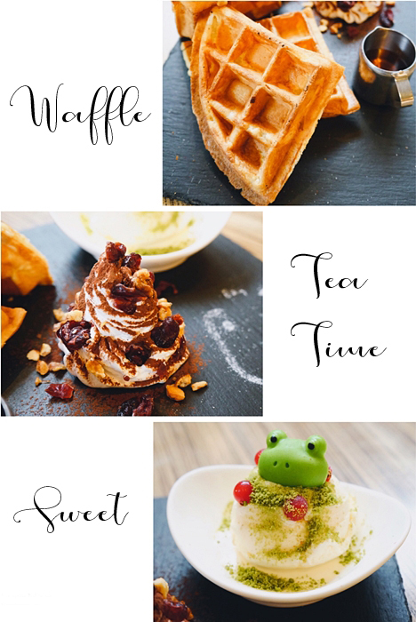 【宜蘭】Green Ocean Cafe綠海咖啡坊，為兒童設想的貼心餐廳。宜蘭親子友善餐廳