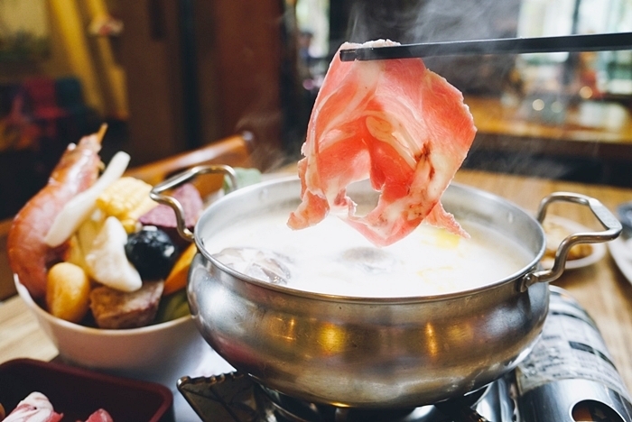 【宜蘭】Green Ocean Cafe綠海咖啡坊，為兒童設想的貼心餐廳。宜蘭親子友善餐廳