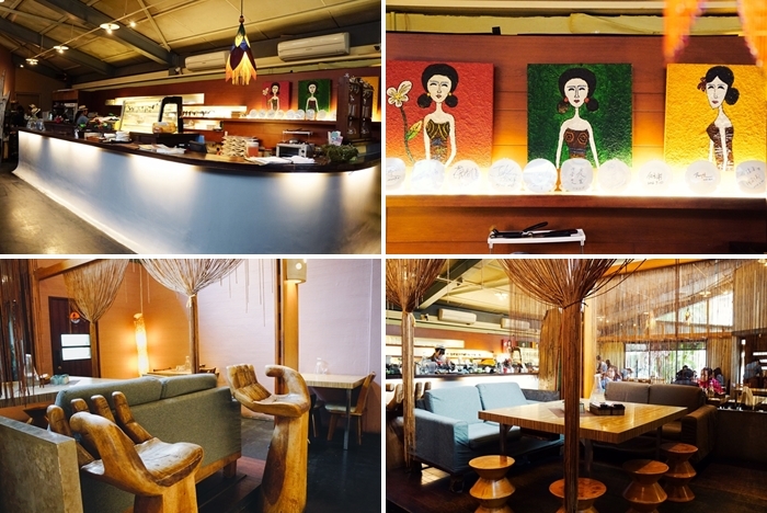 【宜蘭】Green Ocean Cafe綠海咖啡坊，為兒童設想的貼心餐廳。宜蘭親子友善餐廳