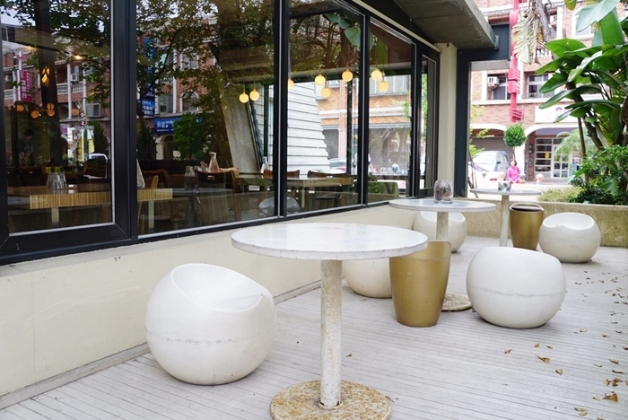 【宜蘭】Green Ocean Cafe綠海咖啡坊，為兒童設想的貼心餐廳。宜蘭親子友善餐廳