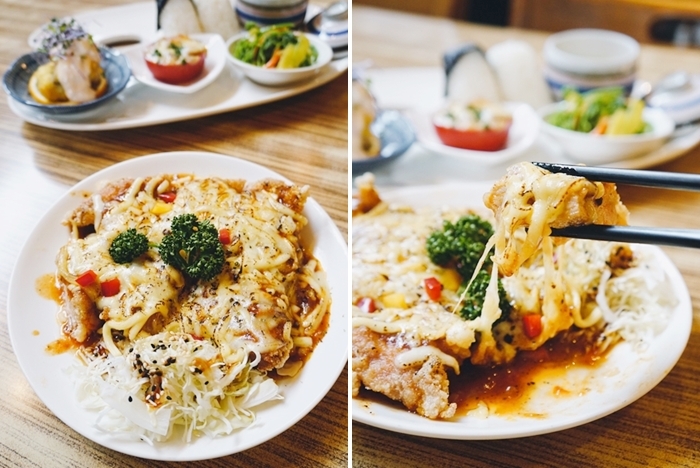 【宜蘭】Green Ocean Cafe綠海咖啡坊，為兒童設想的貼心餐廳。宜蘭親子友善餐廳