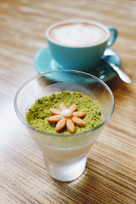 【宜蘭】Green Ocean Cafe綠海咖啡坊，為兒童設想的貼心餐廳。宜蘭親子友善餐廳