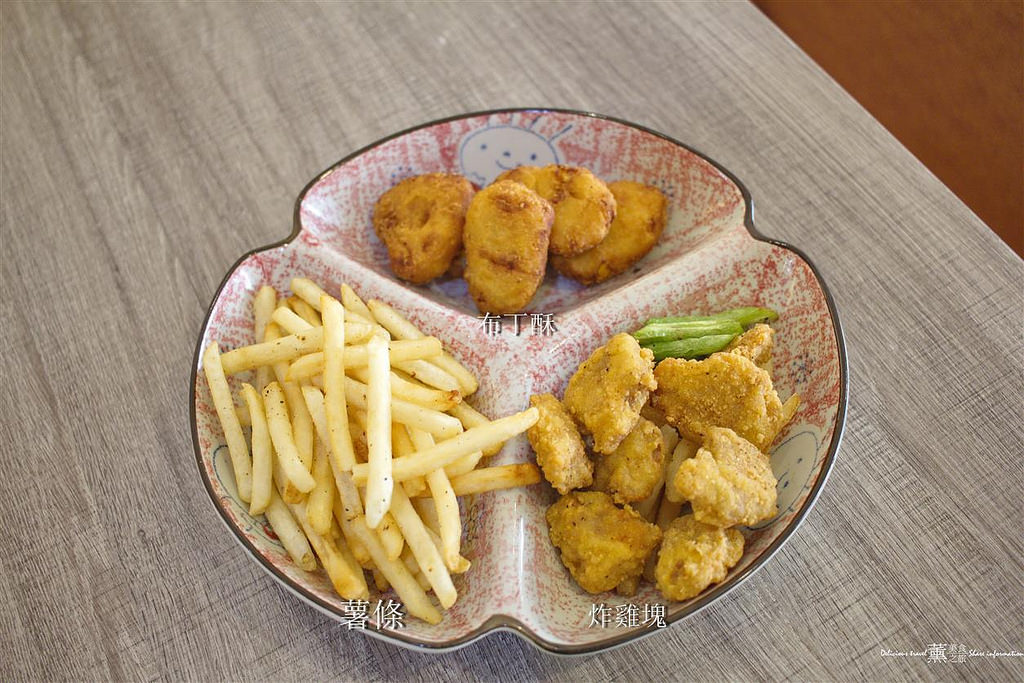 故事家。義大利美食坊