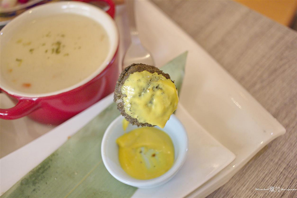 故事家。義大利美食坊