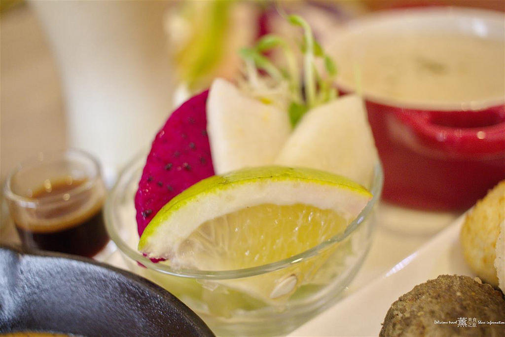 故事家。義大利美食坊