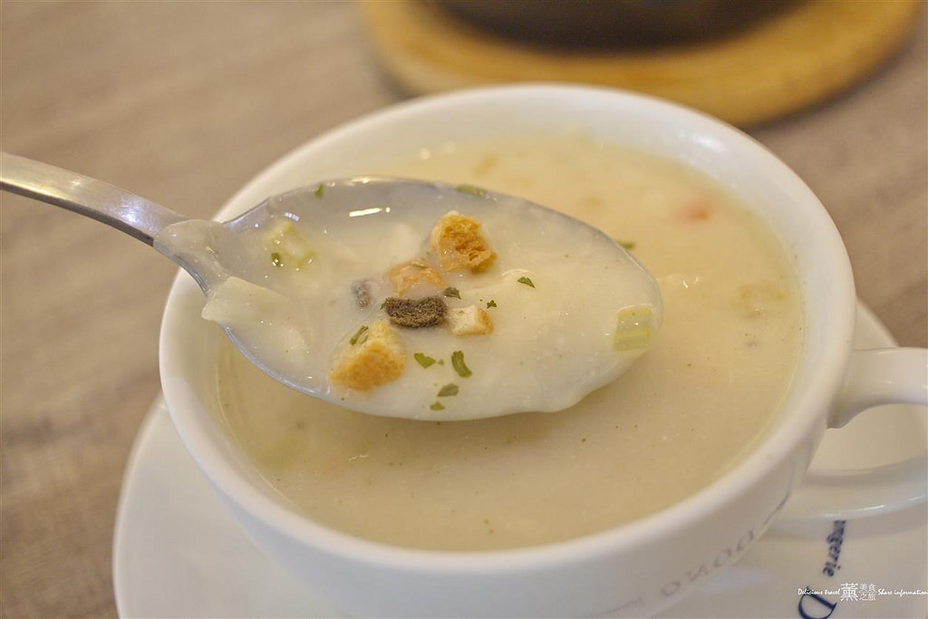 故事家。義大利美食坊